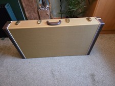 Fender Tweed 8 Guitar Case Stand- Multi Guitar Stand for Strat