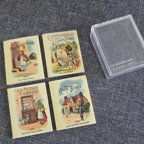 Old mother hubbard - &, other