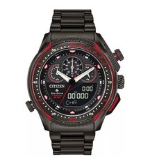 CITIZEN ECO-DRIVE PROMASTER