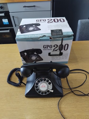 Gpo 200 retro - gpo,