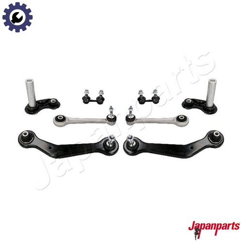Controltrailing arm kit wheel - controltrailing,