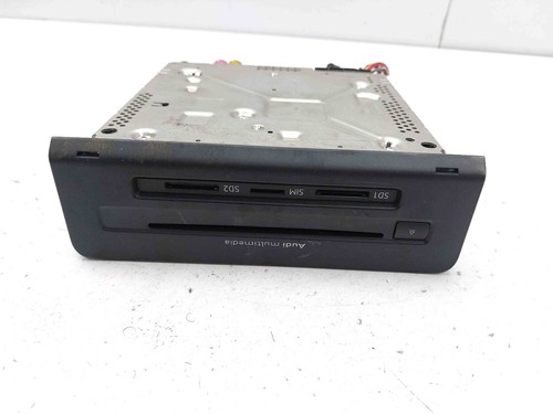 Audi mmi multimedia - b9,