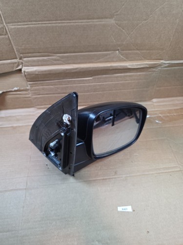 Hyundai i10 2009 mk1 driver - 2009,
