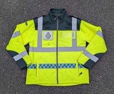 WEST MIDLANDS AMBULANCE