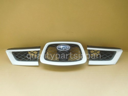 Subaru impreza gdb - gdb, gda