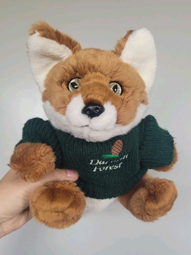 Channel island bears fox soft - bears,