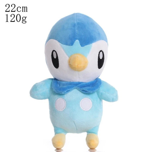 Pokemon stuffed plush - stuffed,