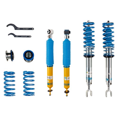 Bilstein b16 pss9 ride - bilstein,