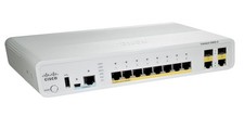 Cisco c2960 12pc - cisco, ws-c2960-c-12pc-l