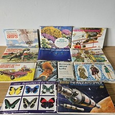 Brooke Bond Tea Picture Cards