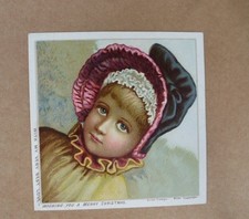 ORIGINAL VICTORIAN CHRISTMAS