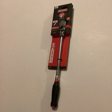 Craftsman series 8 drive - v-, 3/8"
