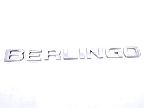 Genuine new citroen - citroen, berlingo
