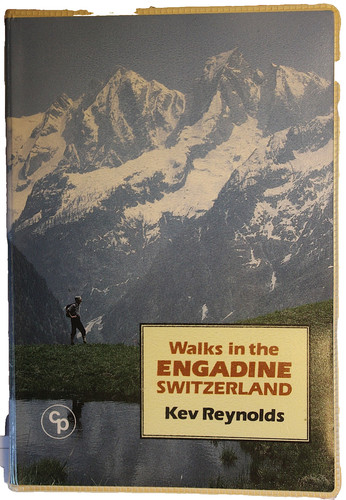 Walks engadine switzerland - walks,