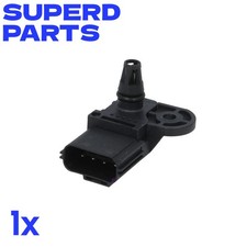 INTAKE MANIFOLD PRESSURE