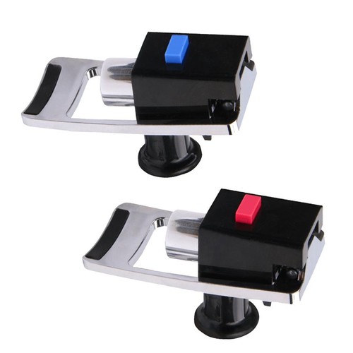 2pcs push type cold - 2pcs,