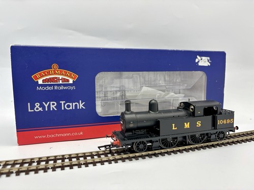 Bachmann 165 2 4 - l&yr, 2-4-2