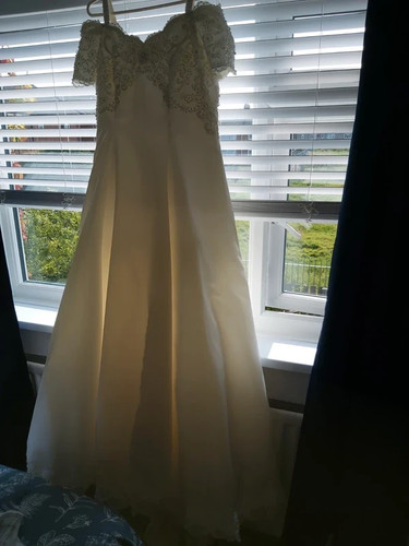 Size full length - 14,