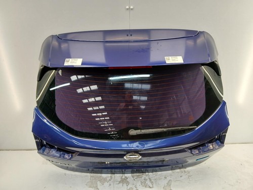 2015 nissan qashqai hatchback - nissan,