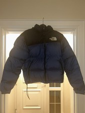 North Face Nuptse 700 Men's