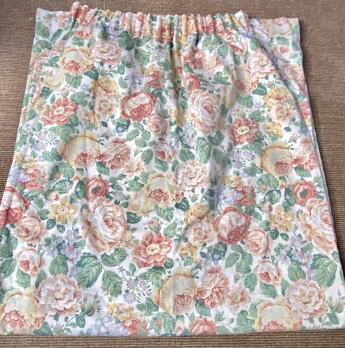 Vintage dorma croscill rose - dorma,