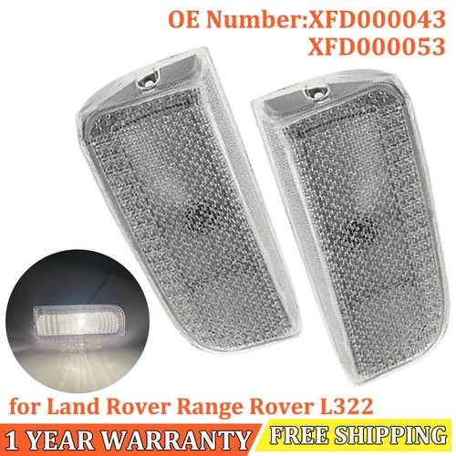 Pair tailgate rear - pair,