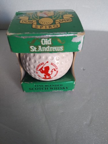 Old andrews golf - st,