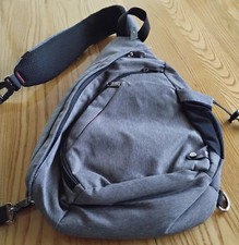 Outdoor Master Sling Bag -