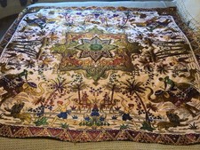 Old Vintage Suzani Wall