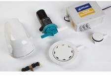 Whale smoothflow kit - whale, h4530