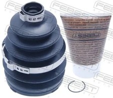 Drive shaft CV joint boot