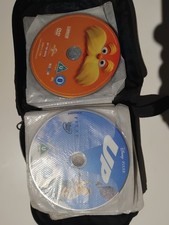 40× Kids Dvds. Some Surface