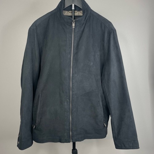 Weatherproof men perforated - weatherproof,