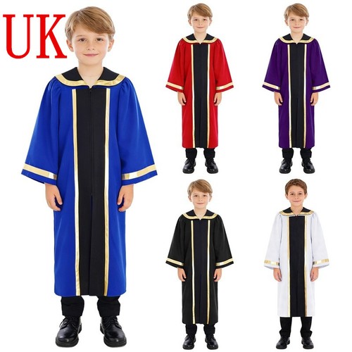 Unisex kids dress - kids,