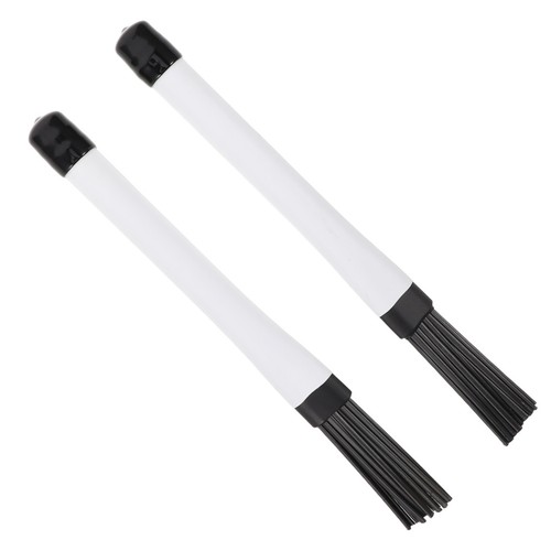 1pair durable nylon - durable, drum