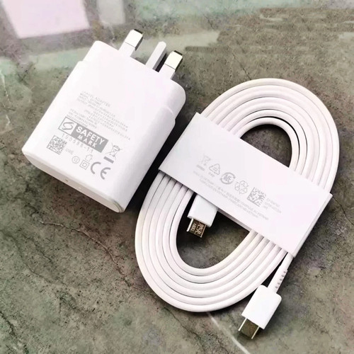 45w super fast type charger - super,