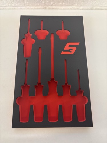 Snap tools screwdriver - snap,