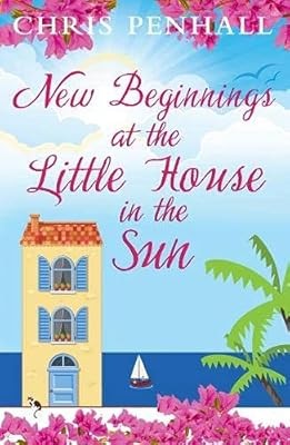 New beginnings the little - new,
