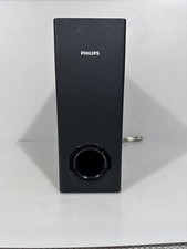 Philips HTS3530 Home Theatre Subwoofer Only - Working 