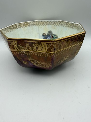 Wedgwood fairyland lustre - fairyland,