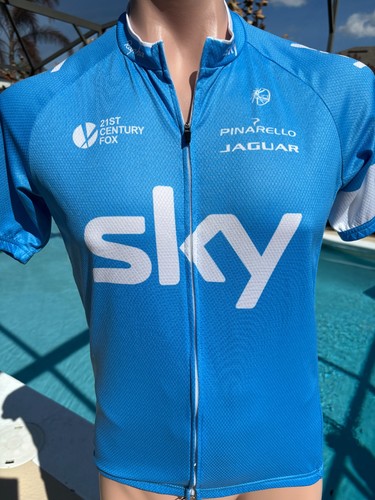 Sky jaguar pinarello - pinarello, cycle