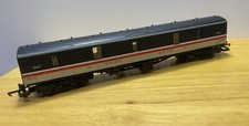 Lima BR GUV Bogie Parcel Van 96102 Motorail Intercity Grey OO unboxed #101