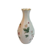 Vintage St Michael Bud Vase