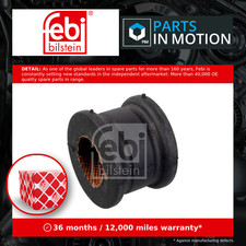 Anti Roll Bar Bush fits
