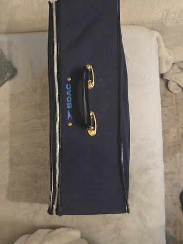 Boac vintage collectable items - boac,