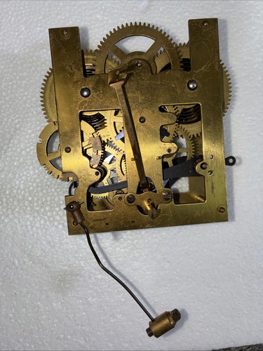 Antique junghans b20 clock - junghans,