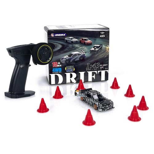 Radio control rc drift - radio,