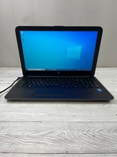 HP 250 G5 NoteBook - Intel