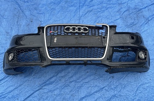 Genuine audi rs4 front - genuine, b7