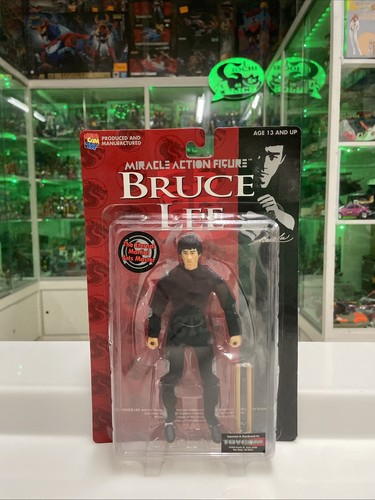 Medicom toys bruce - medicom,